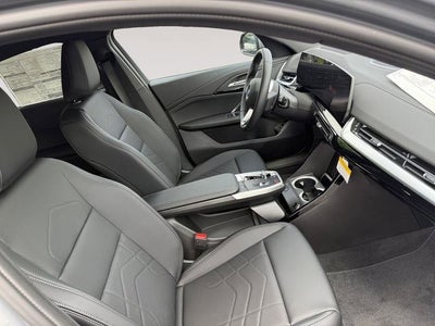 2026 BMW X2 xDrive28i