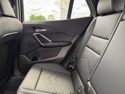 2026 BMW X2 xDrive28i