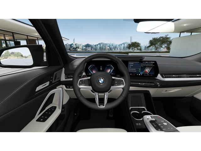 2027 BMW X2 xDrive28i