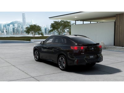 2027 BMW X2 xDrive28i