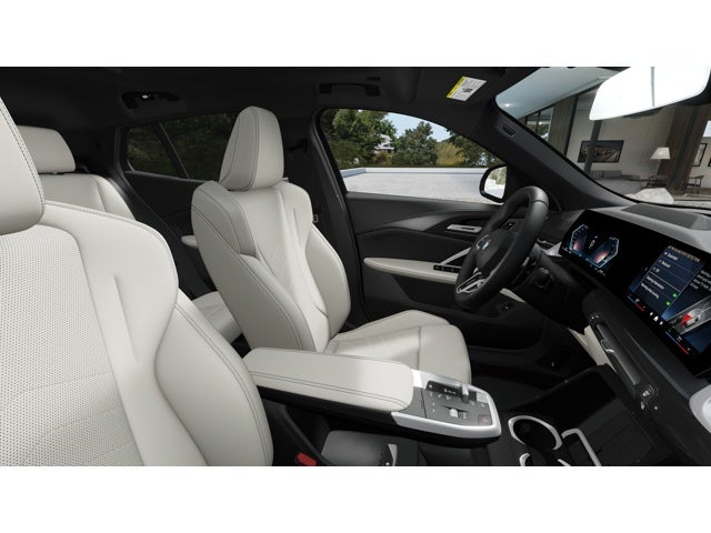 2027 BMW X2 xDrive28i