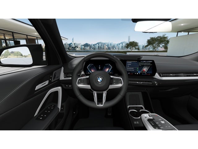 2027 BMW X2 xDrive28i