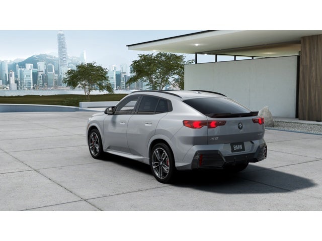 2027 BMW X2 xDrive28i