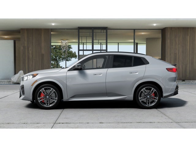 2027 BMW X2 xDrive28i