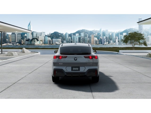2027 BMW X2 xDrive28i