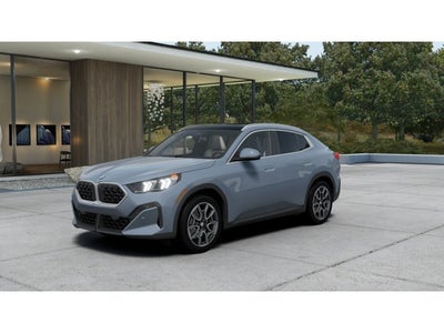 2026 BMW X2 xDrive28i
