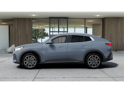 2026 BMW X2 xDrive28i