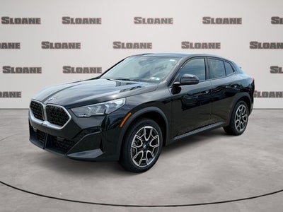 2026 BMW X2 xDrive28i