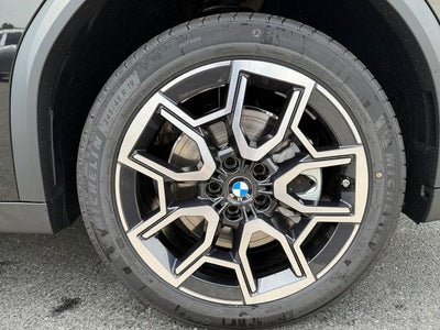 2026 BMW X2 xDrive28i
