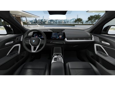 2026 BMW X2 xDrive28i