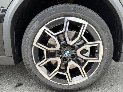2026 BMW X2 xDrive28i