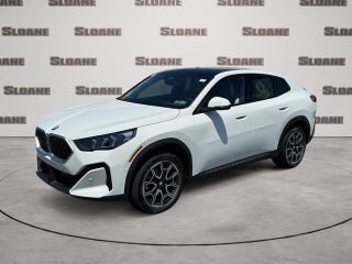 2026 BMW X2 xDrive28i