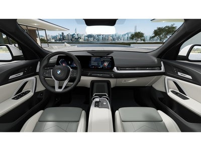 2026 BMW X2 xDrive28i