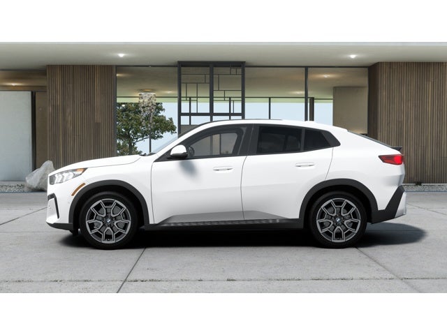 2026 BMW X2 xDrive28i