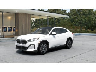 2026 BMW X2 xDrive28i