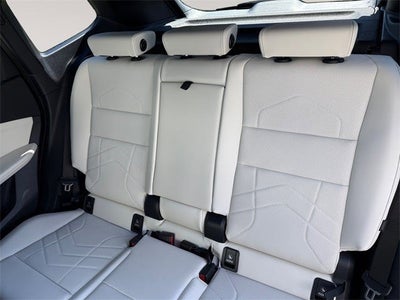 2026 BMW X1 xDrive28i