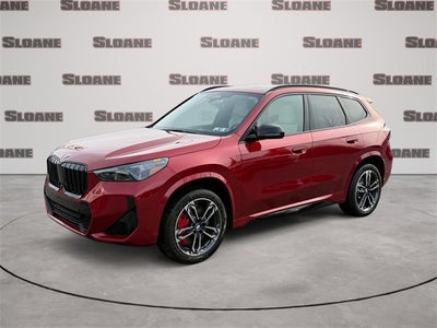 2026 BMW X1 xDrive28i