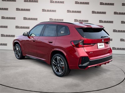 2026 BMW X1 xDrive28i