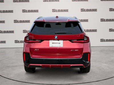 2026 BMW X1 xDrive28i