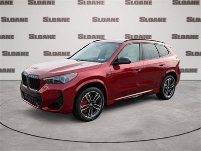 2026 BMW X1 xDrive28i