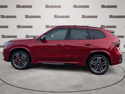 2026 BMW X1 xDrive28i