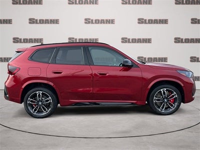 2026 BMW X1 xDrive28i