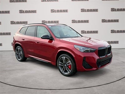 2026 BMW X1 xDrive28i