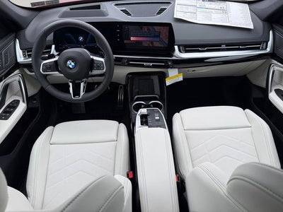 2026 BMW X1 xDrive28i