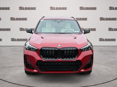 2026 BMW X1 xDrive28i