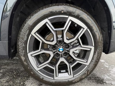 2026 BMW X1 xDrive28i