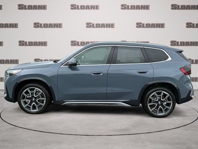 2026 BMW X1 xDrive28i