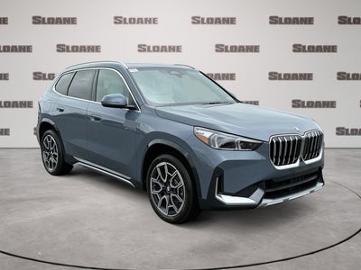 2026 BMW X1 xDrive28i