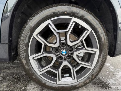 2026 BMW X1 xDrive28i