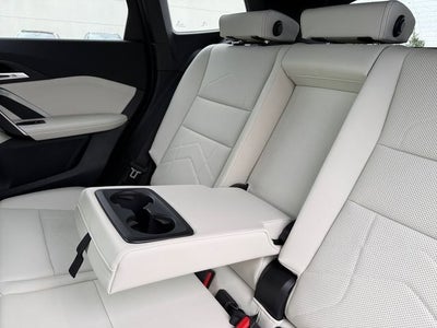 2026 BMW X1 xDrive28i