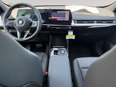 2026 BMW X1 xDrive28i
