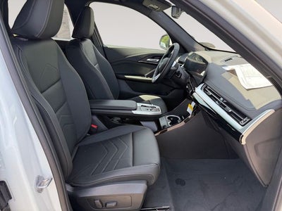 2026 BMW X1 xDrive28i