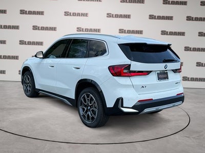 2026 BMW X1 xDrive28i