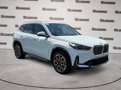 2026 BMW X1 xDrive28i
