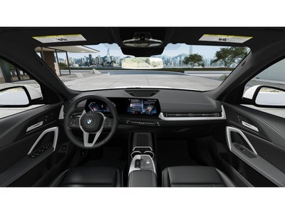 2026 BMW X1 xDrive28i