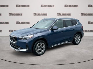 2027 BMW X1 Base