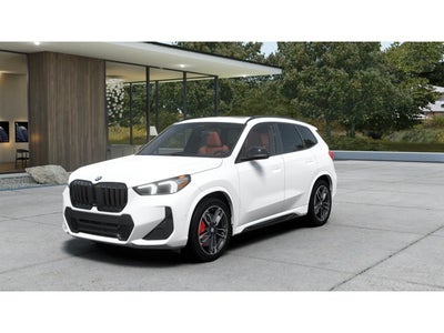 2027 BMW X1 xDrive28i