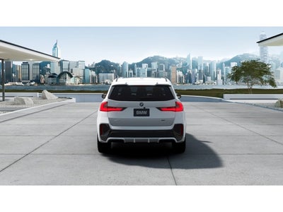 2027 BMW X1 xDrive28i
