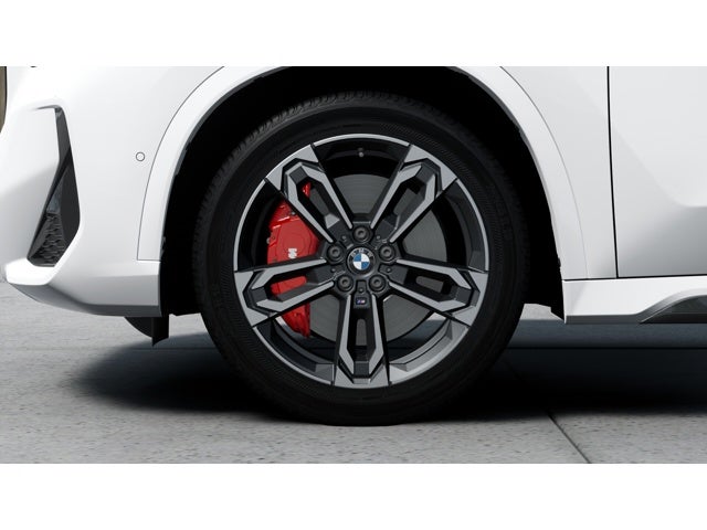 2027 BMW X1 xDrive28i