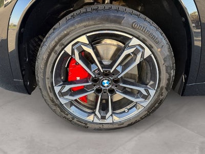 2027 BMW X1 xDrive28i