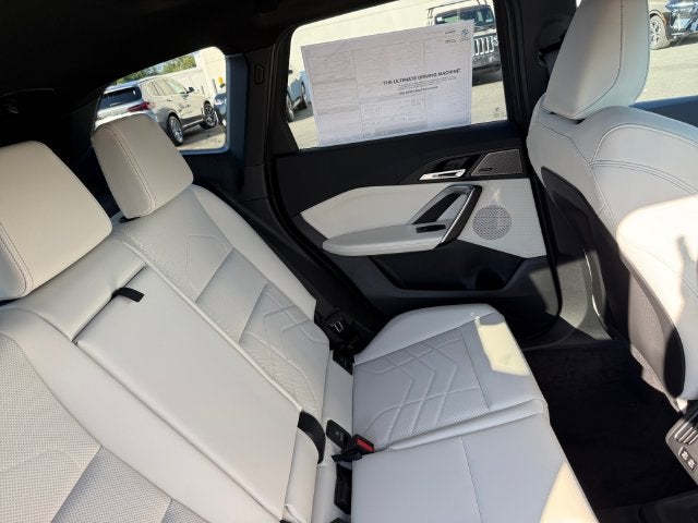 2027 BMW X1 xDrive28i