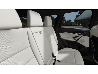 2027 BMW X1 Base