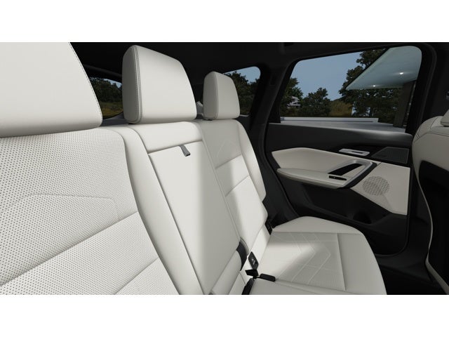 2027 BMW X1 Base
