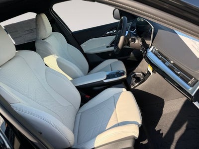2027 BMW X1 xDrive28i