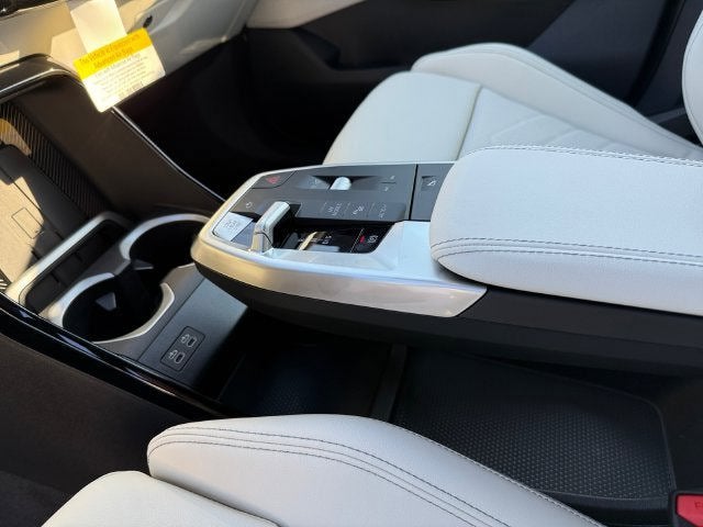 2027 BMW X1 xDrive28i