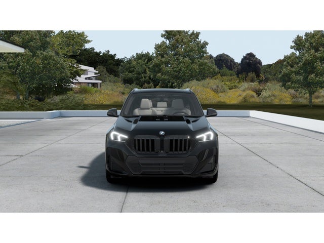 2027 BMW X1 Base